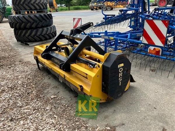 Grote foto orsi wgn 2600 696606 agrarisch maaiers