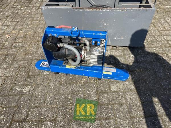 Grote foto overige vacuumunit 696824 agrarisch algemeen