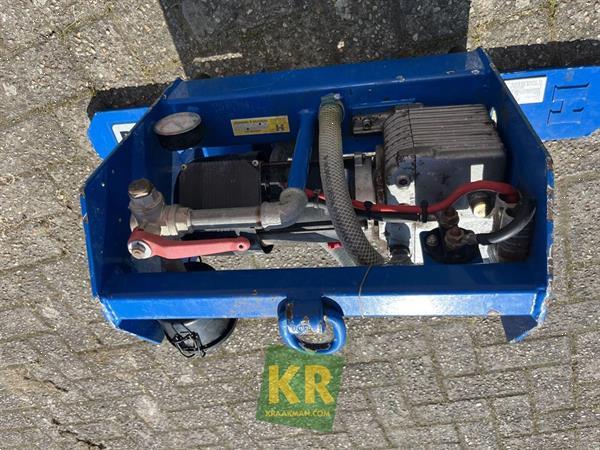 Grote foto overige vacuumunit 696824 agrarisch algemeen