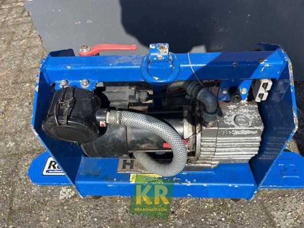 Grote foto overige vacuumunit 696824 agrarisch algemeen
