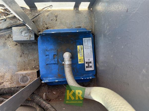 Grote foto overige vacuumunit 696824 agrarisch algemeen