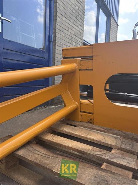 Grote foto giant overig 697560 agrarisch hooibouw