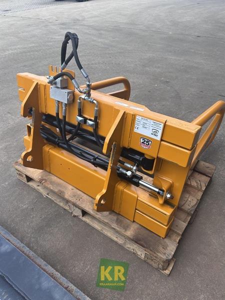 Grote foto giant overig 697560 agrarisch hooibouw