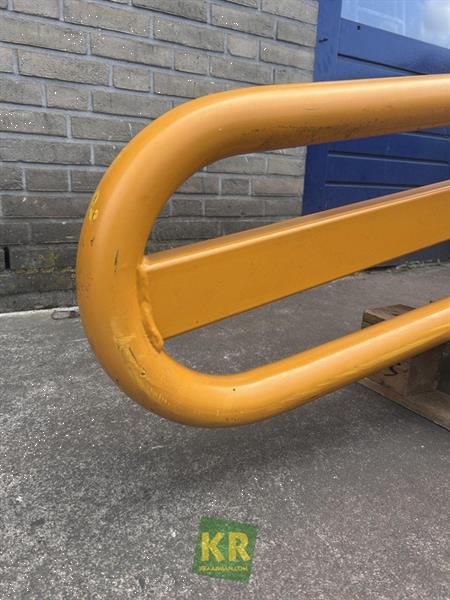 Grote foto giant overig 697560 agrarisch hooibouw