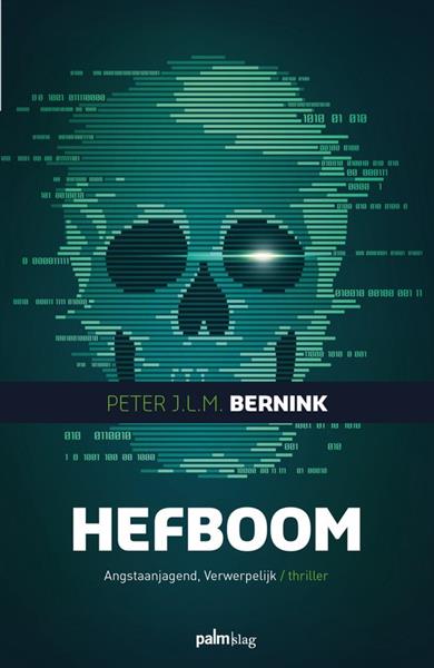 Grote foto hefboom boeken thrillers