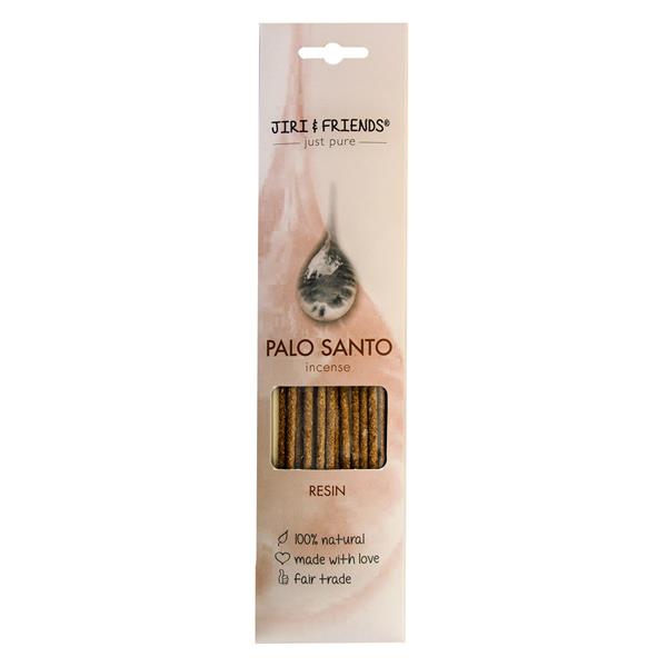 Grote foto palo santo resin wierook jiri and friends huis en inrichting woningdecoratie
