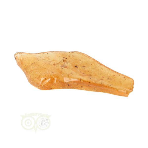 Grote foto copal barnsteen madagascar nr 2 56 gram verzamelen overige verzamelingen