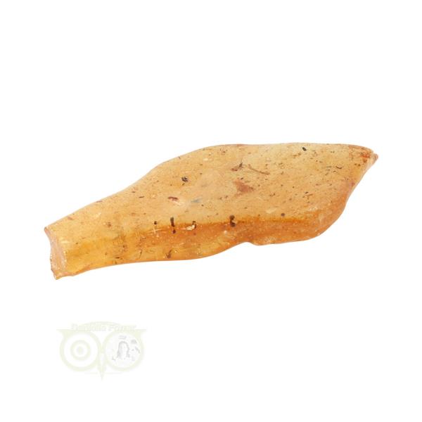 Grote foto copal barnsteen madagascar nr 2 56 gram verzamelen overige verzamelingen