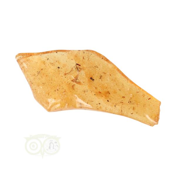 Grote foto copal barnsteen madagascar nr 2 56 gram verzamelen overige verzamelingen