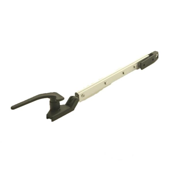 Grote foto raamuitzetter polyfix klik 20cm rechts caravans en kamperen caravan accessoires