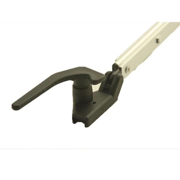 Grote foto raamuitzetter polyfix klik 20cm rechts caravans en kamperen caravan accessoires