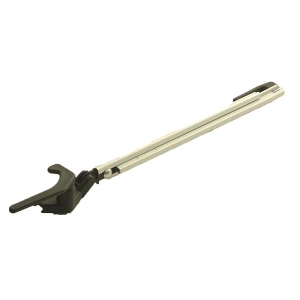 Grote foto raamuitzetter polyfix klik 23cm links caravans en kamperen caravan accessoires