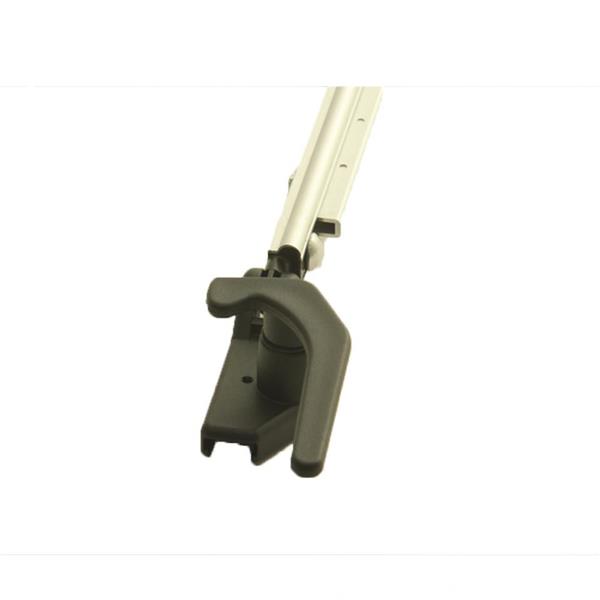 Grote foto raamuitzetter polyfix klik 23cm links caravans en kamperen caravan accessoires