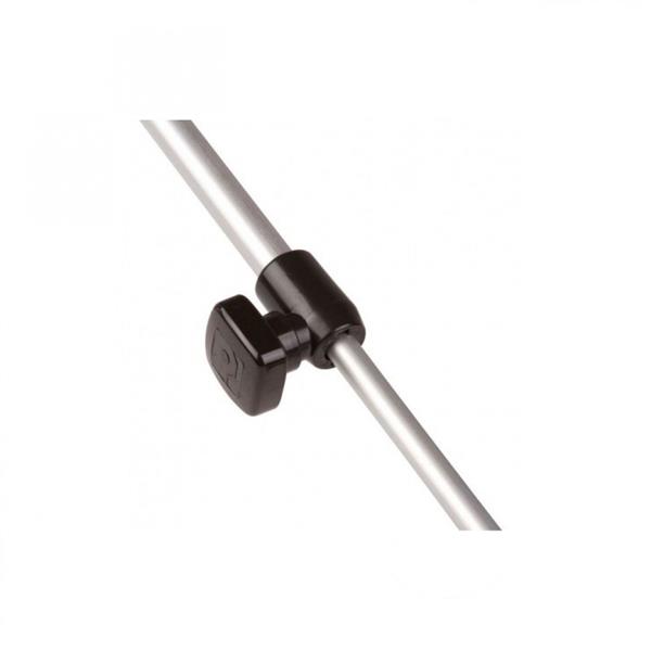 Grote foto raamuitzetter polyfix klik 23cm rechts caravans en kamperen caravan accessoires