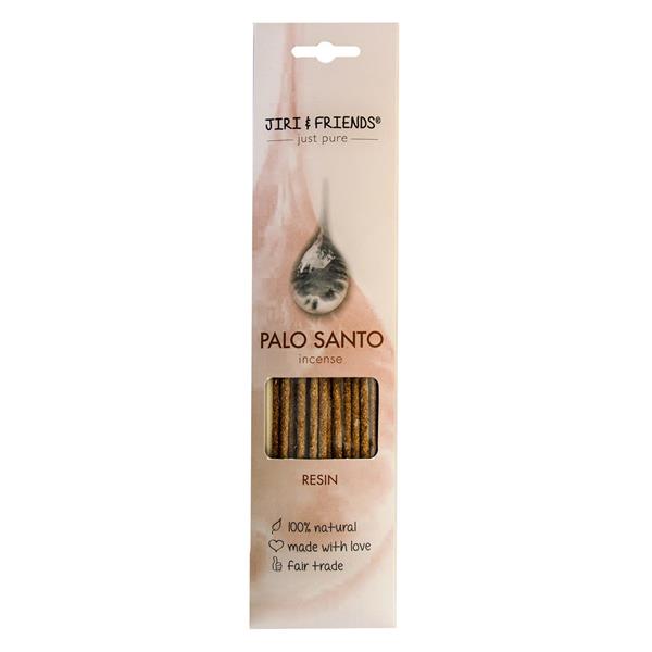 Grote foto palo santo resin wierook jiri and friends huis en inrichting woningdecoratie