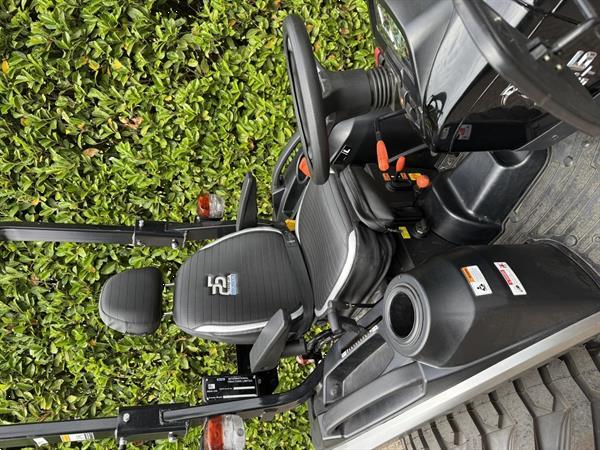 Grote foto solis 26 hst 4wd black edi nieuw marge aanbieding agrarisch tractoren