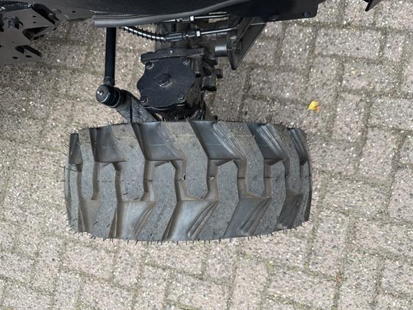 Grote foto solis 26 hst 4wd black edi nieuw marge aanbieding agrarisch tractoren