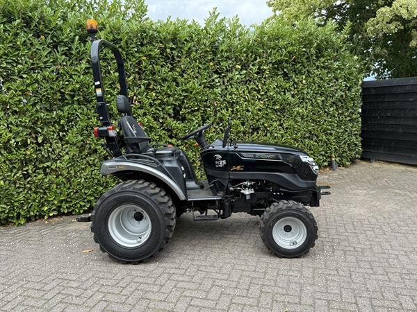 Grote foto solis 26 hst 4wd black edi nieuw marge aanbieding agrarisch tractoren