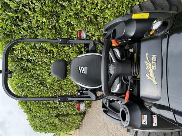 Grote foto solis 26 hst 4wd black edi nieuw marge aanbieding agrarisch tractoren