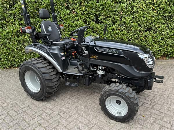 Grote foto solis 26 hst 4wd black edi nieuw marge aanbieding agrarisch tractoren