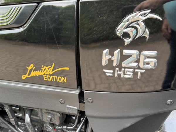 Grote foto solis 26 hst 4wd black edi nieuw marge aanbieding agrarisch tractoren
