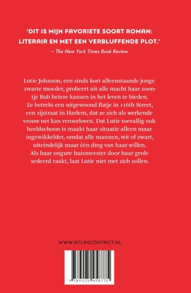 Grote foto de straat boeken overige boeken