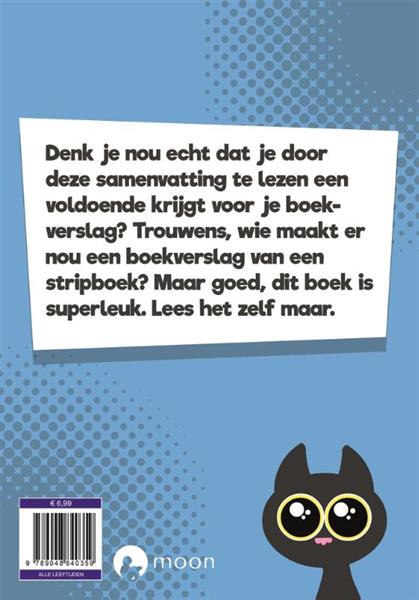 Grote foto dylan haegens stripboek dylan haegens 1 boeken jeugd 13 jaar en ouder