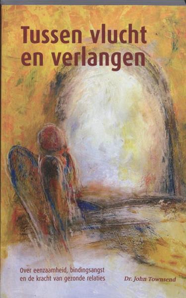 Grote foto tussen vlucht en verlangen boeken overige boeken