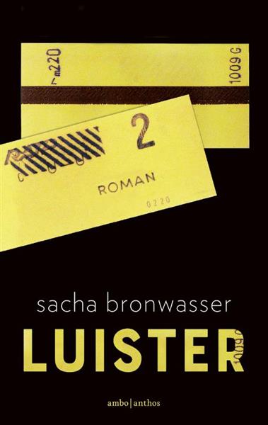 Grote foto luister boeken overige boeken
