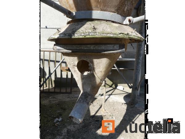 Grote foto adler genezer 500e onkruidverdelger tuin en terras overige tuin en terras
