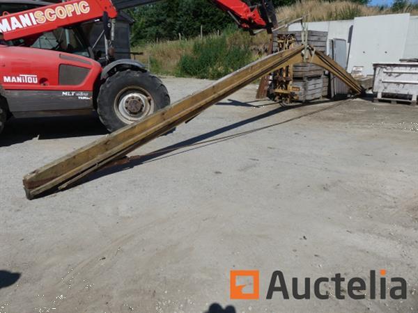 Grote foto 8 houtskeletbouw doe het zelf en verbouw onderdelen en accessoires