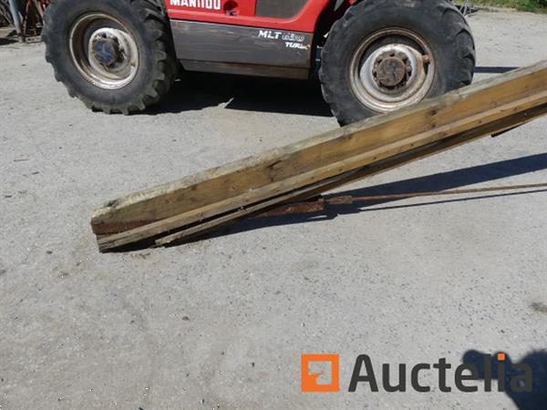 Grote foto 8 houtskeletbouw doe het zelf en verbouw onderdelen en accessoires