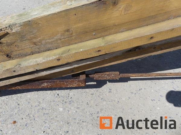 Grote foto 8 houtskeletbouw doe het zelf en verbouw onderdelen en accessoires