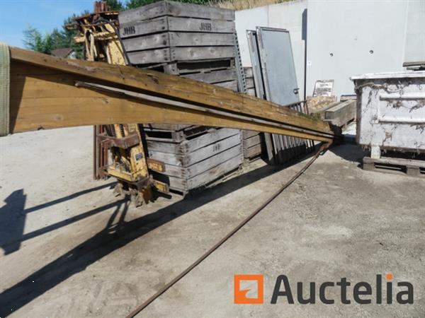 Grote foto 8 houtskeletbouw doe het zelf en verbouw onderdelen en accessoires