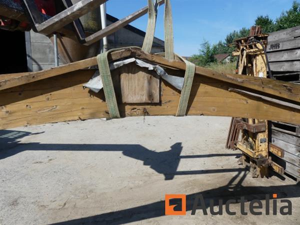 Grote foto 8 houtskeletbouw doe het zelf en verbouw onderdelen en accessoires