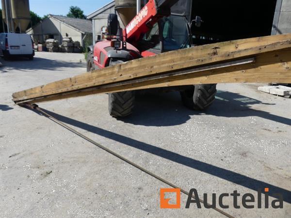 Grote foto 8 houtskeletbouw doe het zelf en verbouw onderdelen en accessoires