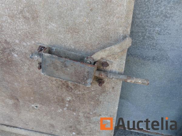 Grote foto 20 stabiele deuren agrarisch algemeen