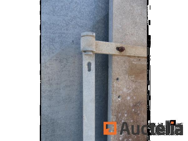 Grote foto 20 stabiele deuren agrarisch algemeen