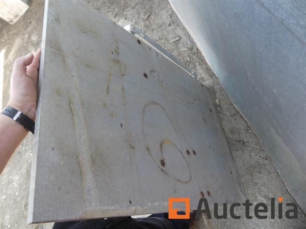 Grote foto 20 stabiele deuren agrarisch algemeen