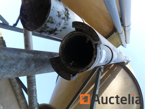 Grote foto silo doe het zelf en verbouw aanbouwdelen