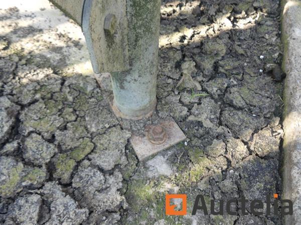 Grote foto silo doe het zelf en verbouw aanbouwdelen