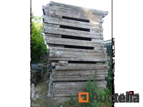Grote foto 250 betonplaat doe het zelf en verbouw onderdelen en accessoires