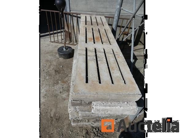 Grote foto 250 betonplaat doe het zelf en verbouw onderdelen en accessoires