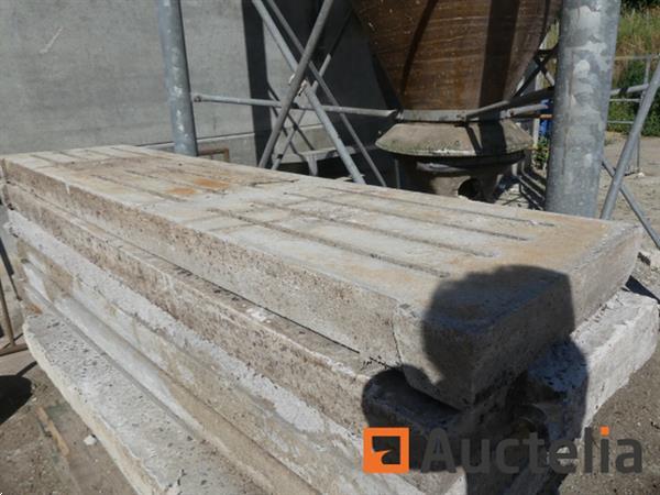 Grote foto 250 betonplaat doe het zelf en verbouw onderdelen en accessoires