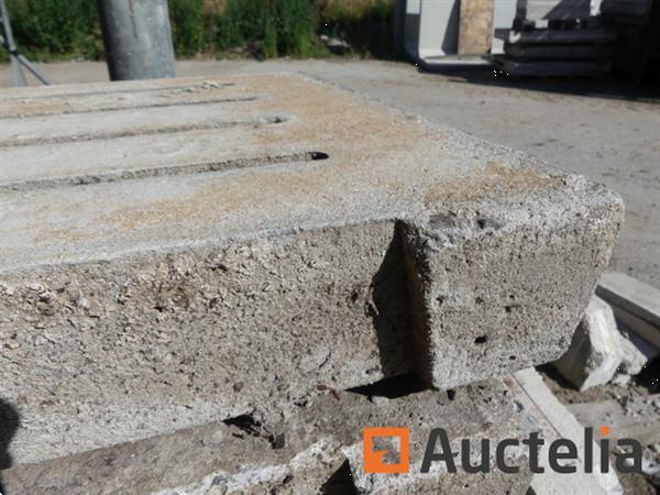 Grote foto 250 betonplaat doe het zelf en verbouw onderdelen en accessoires