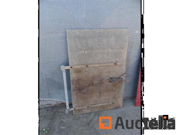 Grote foto 10 stabiele deuren agrarisch algemeen