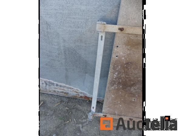 Grote foto 10 stabiele deuren agrarisch algemeen