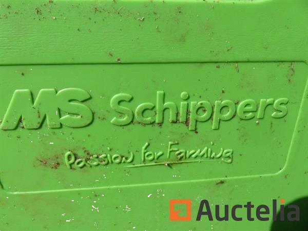 Grote foto 2 drijvende schotten agrarisch algemeen