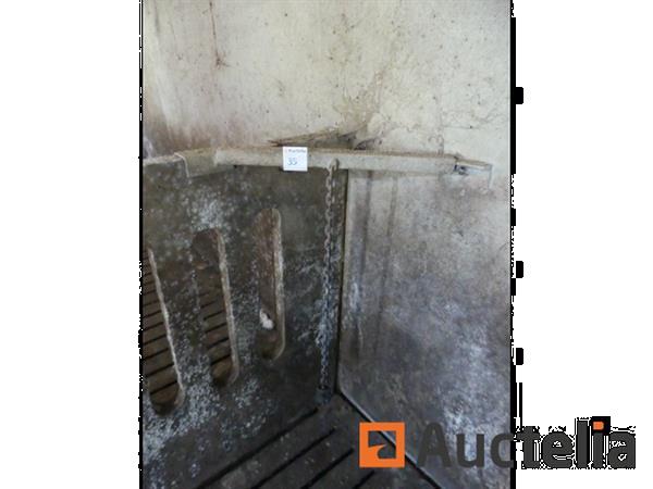 Grote foto varken speelgoed agrarisch algemeen