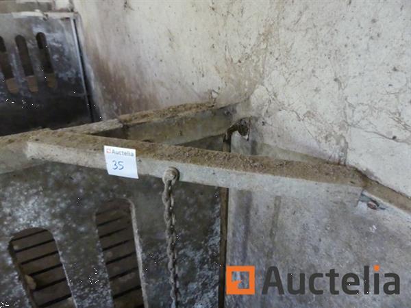 Grote foto varken speelgoed agrarisch algemeen